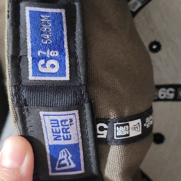 Cap - Picture 3 of 4